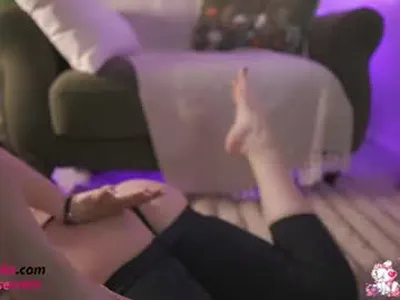 Amber