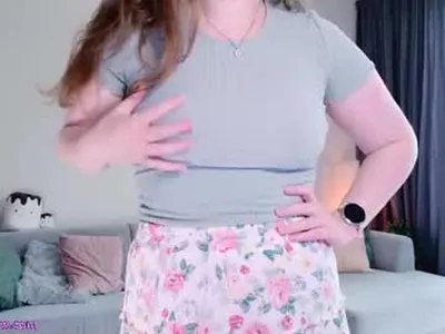Melody - Back to streaming in September <3 !!