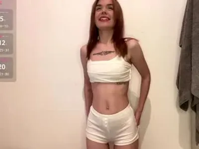 linathecutie