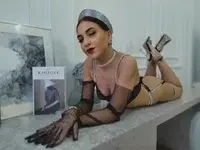 Anna_Gilbert