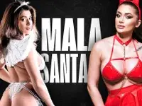 Malasantababy