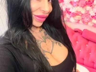 NinaVegas