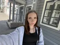 Verosikasexy