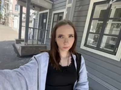 Verosikasexy